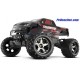 Traxxas STAMPEDE 4X4 VXL 1/10 Scale Brushless Mod.TRA6708L